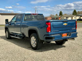 New 2025 Chevrolet Silverado 2500 High Country w/ High Country Premium Package image 3