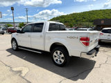 Used 2012 Ford F150 Lariat w/ Lariat Plus Pkg image 6