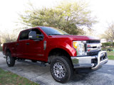 Used 2017 Ford F250 XLT image 6