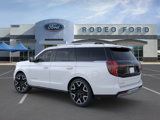 New 2025 Ford Expedition Platinum image 4