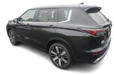 New 2025 Mitsubishi Outlander AWD image 3