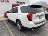 Used 2022 GMC Yukon Denali image 2