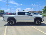 Used 2023 Nissan Frontier PRO-4X w/ Tow Package image 6