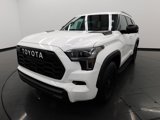 Certified 2024 Toyota Sequoia TRD Pro image 4