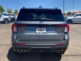 New 2025 Ford Explorer ST w/ Sun And Sound Package image 4
