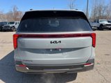 New 2025 Kia Carnival SX Prestige image 3