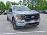 Certified 2022 Ford F150 XLT w/ Equipment Group 302A High image 2