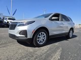 Used 2022 Chevrolet Equinox LS w/ LS Convenience Package image 3