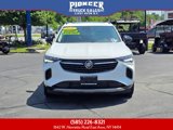 Used 2021 Buick Envision Essence w/ Sport Touring Package image 2
