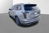 New 2025 Cadillac XT6 Sport w/ Technology Package image 5