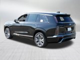 New 2026 Cadillac Vistiq Luxury image 5