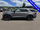 Certified 2023 Ford Explorer ST w/ Equipment Group 401A image 4