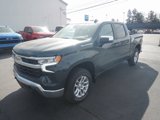 New 2025 Chevrolet Silverado 1500 LT w/ Protection Package image 4