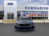 New 2025 Ford Mustang Dark Horse w/ Dark Horse Handlin Package image 6