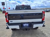 New 2025 Ford F250 4x4 Crew Cab Super Duty image 3