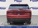New 2026 Buick Enclave Sport Touring w/ Power Package image 6