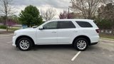 Used 2019 Dodge Durango AWD image 4