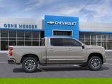New 2026 Chevrolet Silverado 1500 High Country w/ Technology Package image 5