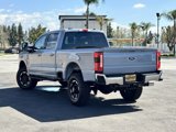 New 2025 Ford F250 4x4 Crew Cab Super Duty image 4