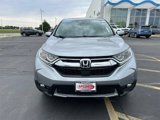 Certified 2019 Honda CR-V EX-L image 3