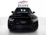 Used 2020 Audi SQ5 Prestige w/ Prestige Package image 2