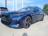New 2026 BMW 530i w/ M Sport Package image 3