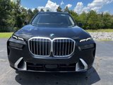 New 2026 BMW X7 xDrive40i w/ Executive Package image 2