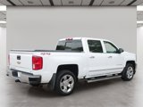 Used 2018 Chevrolet Silverado 1500 LTZ w/ Sport Package image 5