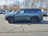 New 2025 Nissan Armada PRO-4X w/ Pro-4X Premium Package image 2