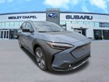 New 2025 Subaru Solterra Limited image 2