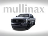New 2025 Ford F250 Lariat image 3