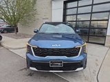 New 2025 Kia Sorento SX Prestige image 2