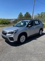 Used 2021 Subaru Forester 2.5i image 3