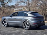 Certified 2024 Porsche Cayenne Coupe image 3