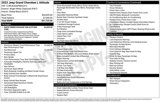 Used 2023 Jeep Grand Cherokee L Laredo image 4