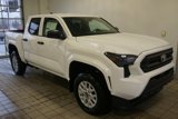 New 2024 Toyota Tacoma SR image 2