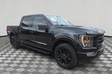 Used 2023 Ford F150 XLT w/ Equipment Group 302A High image 3