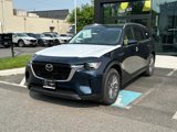 New 2025 MAZDA CX-90 3.3 Turbo w/ Preferred Package image 4