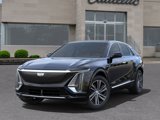 New 2025 Cadillac Lyriq Luxury image 6