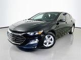 Used 2022 Chevrolet Malibu LS image 3