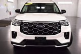 Used 2025 Ford Explorer Platinum w/ Ultimate Package image 2