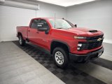 New 2025 Chevrolet Silverado 3500 W/T w/ WT Convenience Package image 3