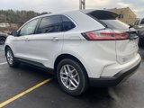 Used 2024 Ford Edge SEL image 5