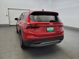 Used 2022 Hyundai Santa Fe SE image 6