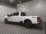 Used 2025 Ford F250 Platinum image 2