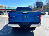 Used 2018 Ford F150 XLT w/ Equipment Group 302A Luxury image 4