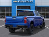 New 2026 Chevrolet Silverado 1500 LT Trail Boss w/ Safety Package image 4