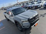 New 2025 Nissan Frontier PRO-4X w/ Pro Premium Package image 3