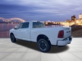 New 2025 RAM 3500 Laramie image 3