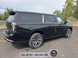 New 2026 Chevrolet Suburban High Country image 5